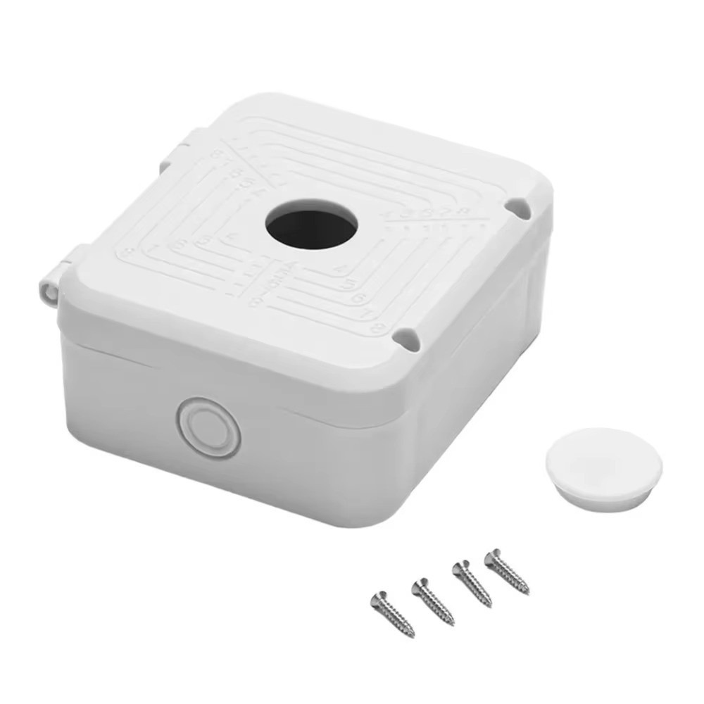 New Waterproof Electrical Junc - огляд і ціна Outdoor Power Cable Junction Box