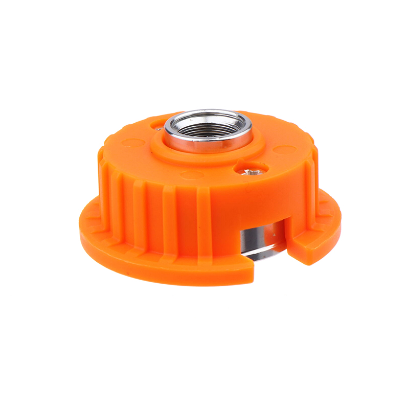 Outdoor Camping Gas Tank Adapt - огляд і ціна Outdoor Power Burner