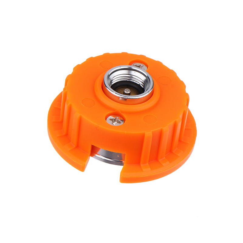 Outdoor Camping Gas Tank Adapt - огляд і ціна Outdoor Power Burner