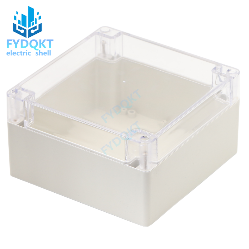 1pcs 160x160x90mm ABS Power ju - огляд і ціна Outdoor Power Cable Junction Box