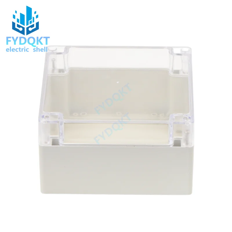 1pcs 160x160x90mm ABS Power ju - огляд і ціна Outdoor Power Cable Junction Box