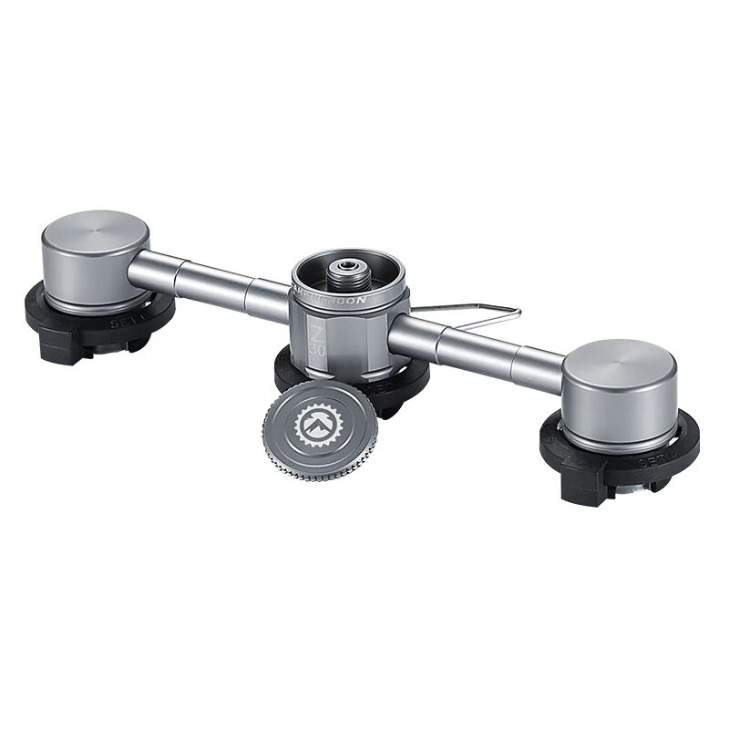 CAMPINGMOON Outdoor Camping 1P - огляд і ціна Outdoor Power Burner