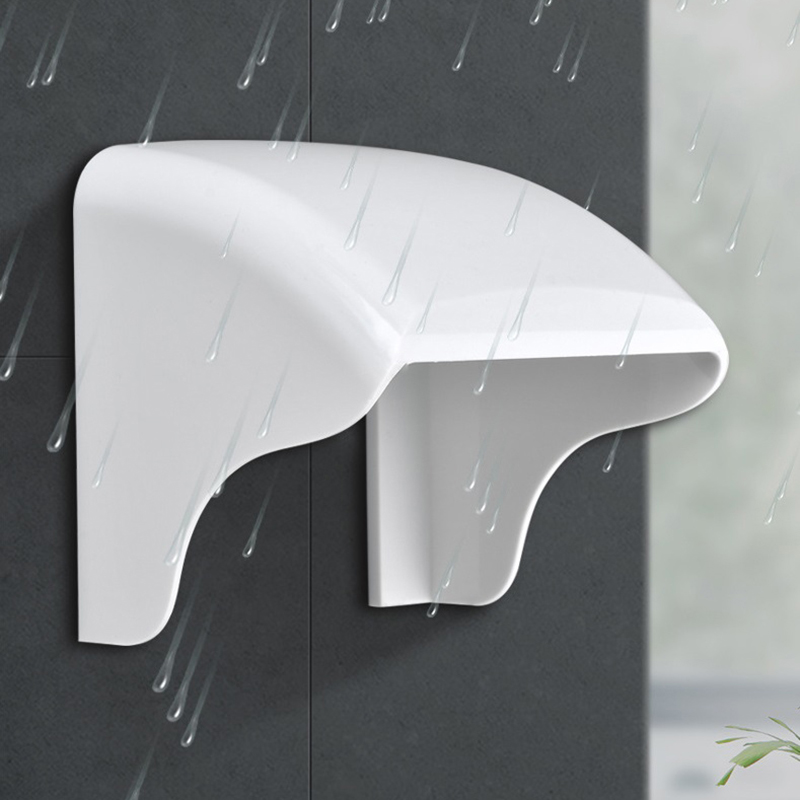 1PC 86 Type Rainproof Box Wall - огляд і ціна Outdoor Power Socket