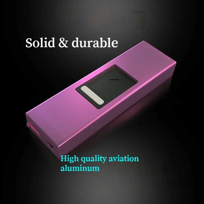 Portable Pulse Arc Electric Li - огляд і ціна Outdoor Power Burner