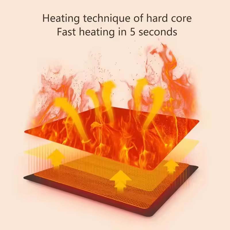 USB Women Men Heating Scarf Te - огляд і ціна Outdoor Usb Power Bank
