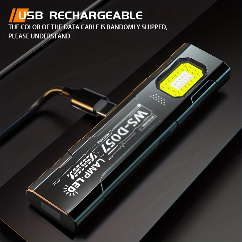 Powerful Mini Security flashin - огляд і ціна Outdoor Power For Lights