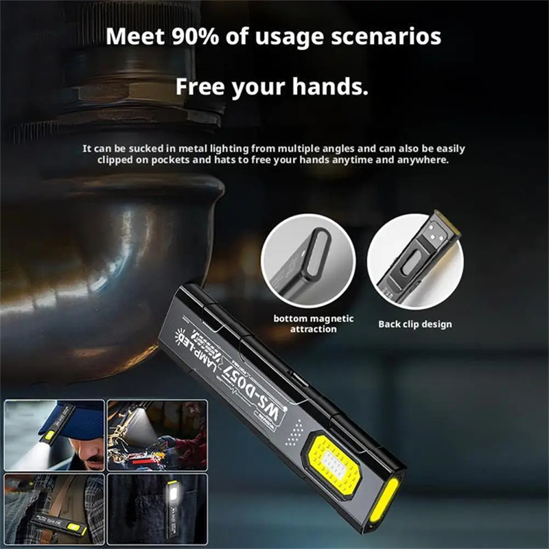 Powerful Mini Security flashin - огляд і ціна Outdoor Power For Lights