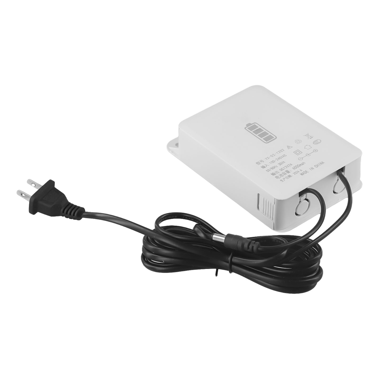 12V 2A Power Adapter For Outdo - огляд і ціна Outdoor Uninterruptible Power Supply