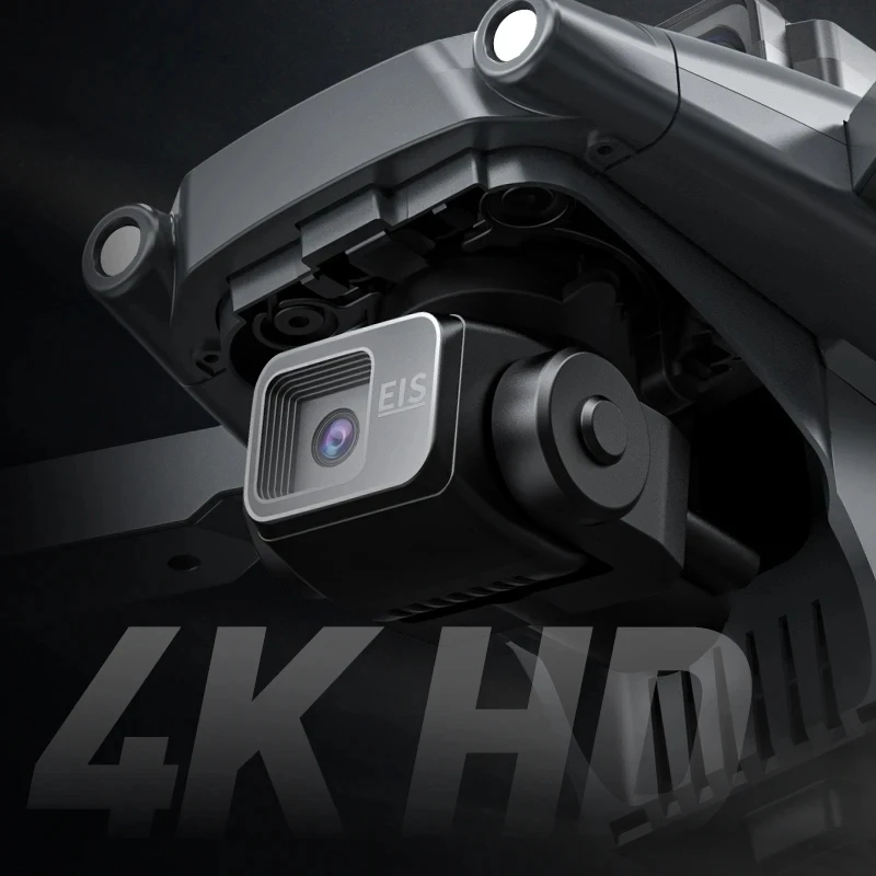L600 PRO MAX GPS Drone Profess - огляд і ціна Outdoor Power Box