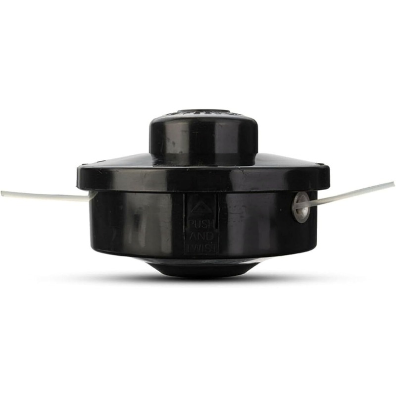 Household Trimmer Head Univers - огляд і ціна Outdoor Power Line