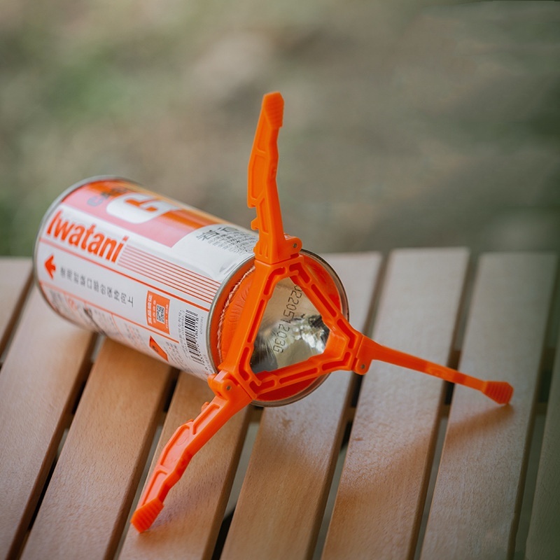​​​​​​Portable Gas Canister St - огляд і ціна Outdoor Power Burner