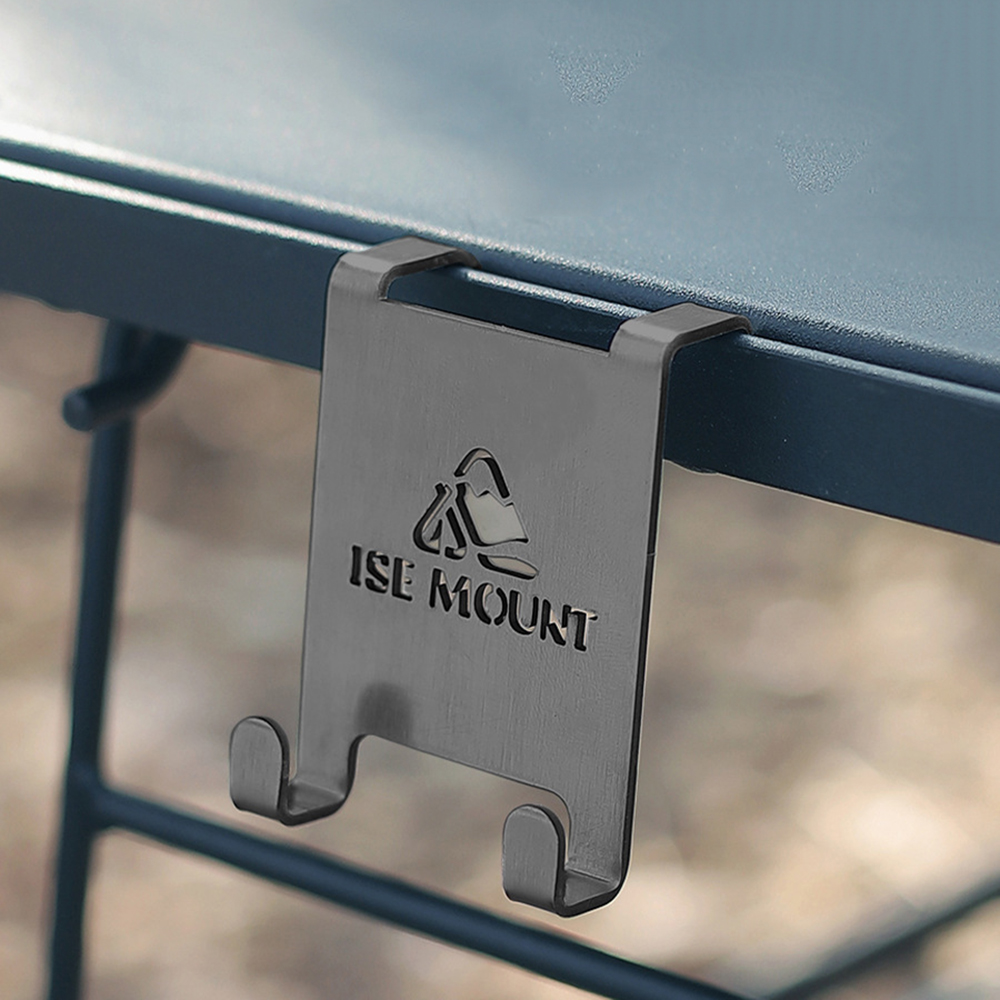 Hang Gas Canister Hook Camping - огляд і ціна Outdoor Power Burner