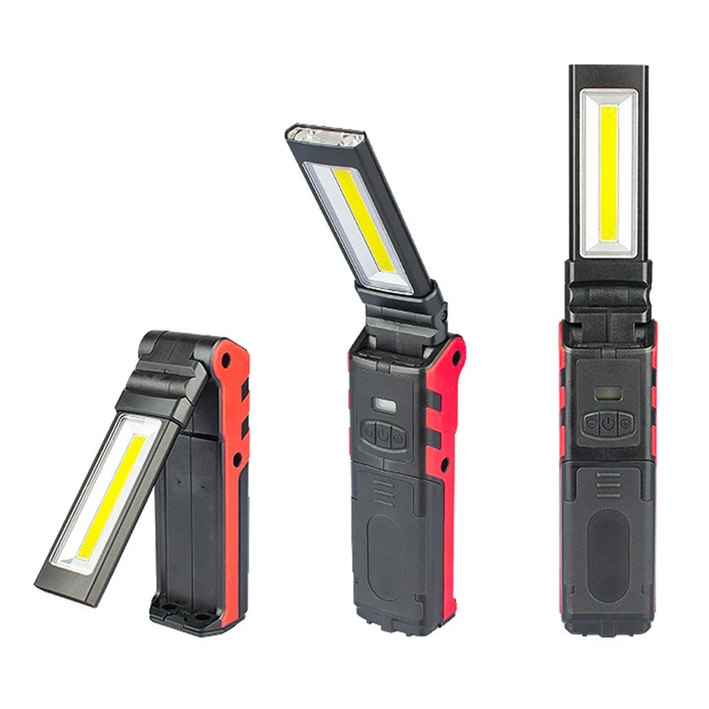 Dimmable COB LED Work Light US - огляд і ціна Outdoor Usb Power Bank
