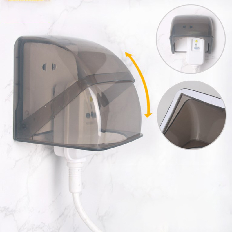 New 86Type Outdoor Socket Prot - огляд і ціна Outdoor Power Socket
