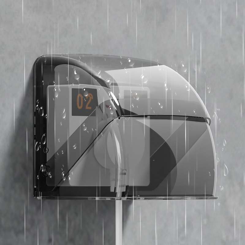 New 86Type Outdoor Socket Prot - огляд і ціна Outdoor Power Socket