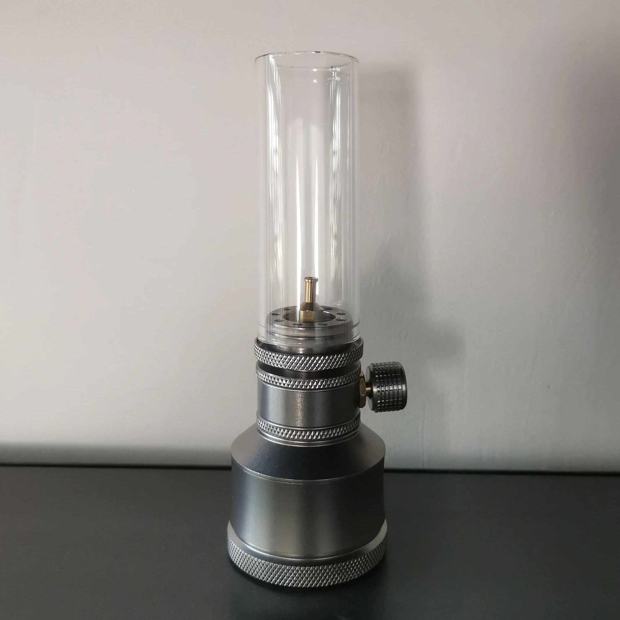 Camping Gas Lamp Portable Smal - огляд і ціна Outdoor Power Burner