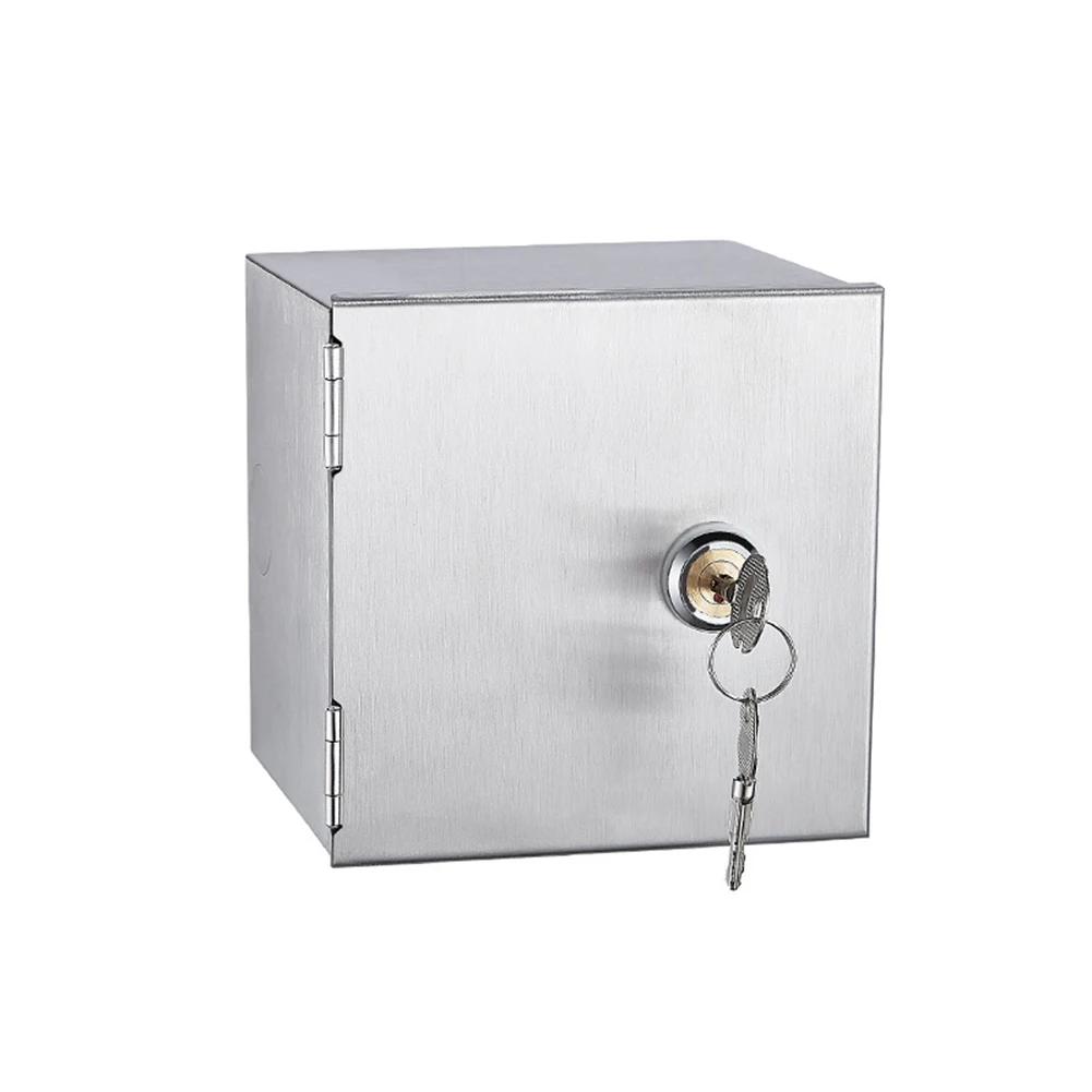 Waterproof Stainless Steel Ele - огляд і ціна Outdoor Power Socket
