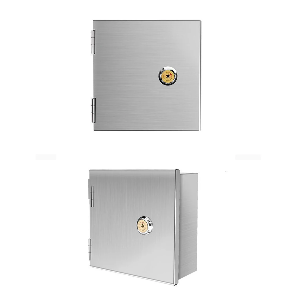 Waterproof Stainless Steel Ele - огляд і ціна Outdoor Power Socket
