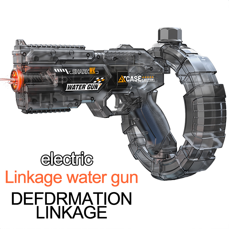 Electric Water Guns For Adults - огляд і ціна Outdoor Power Wash