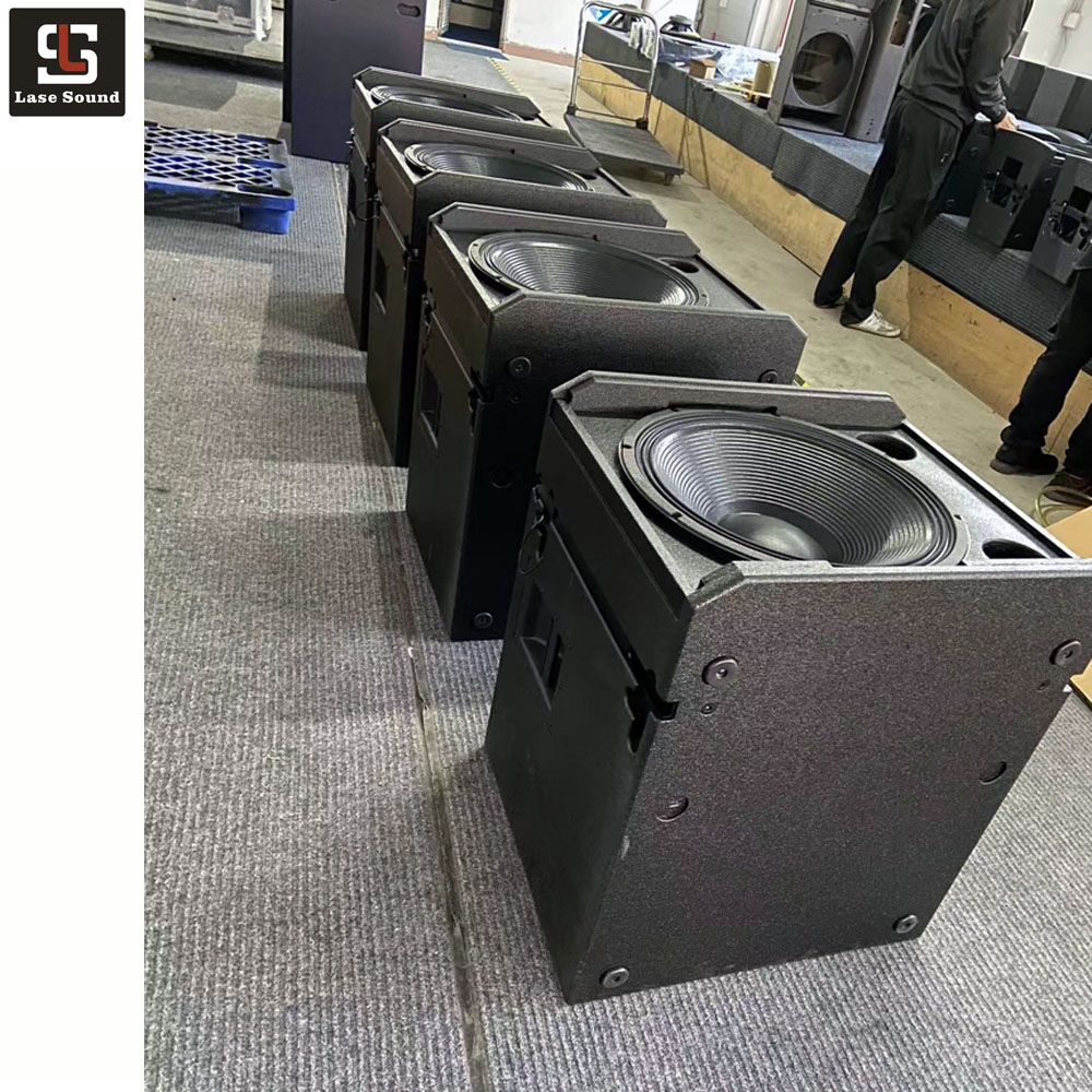 918 18 Inch Passive Subwoofer  - огляд і ціна Outdoor Power Box