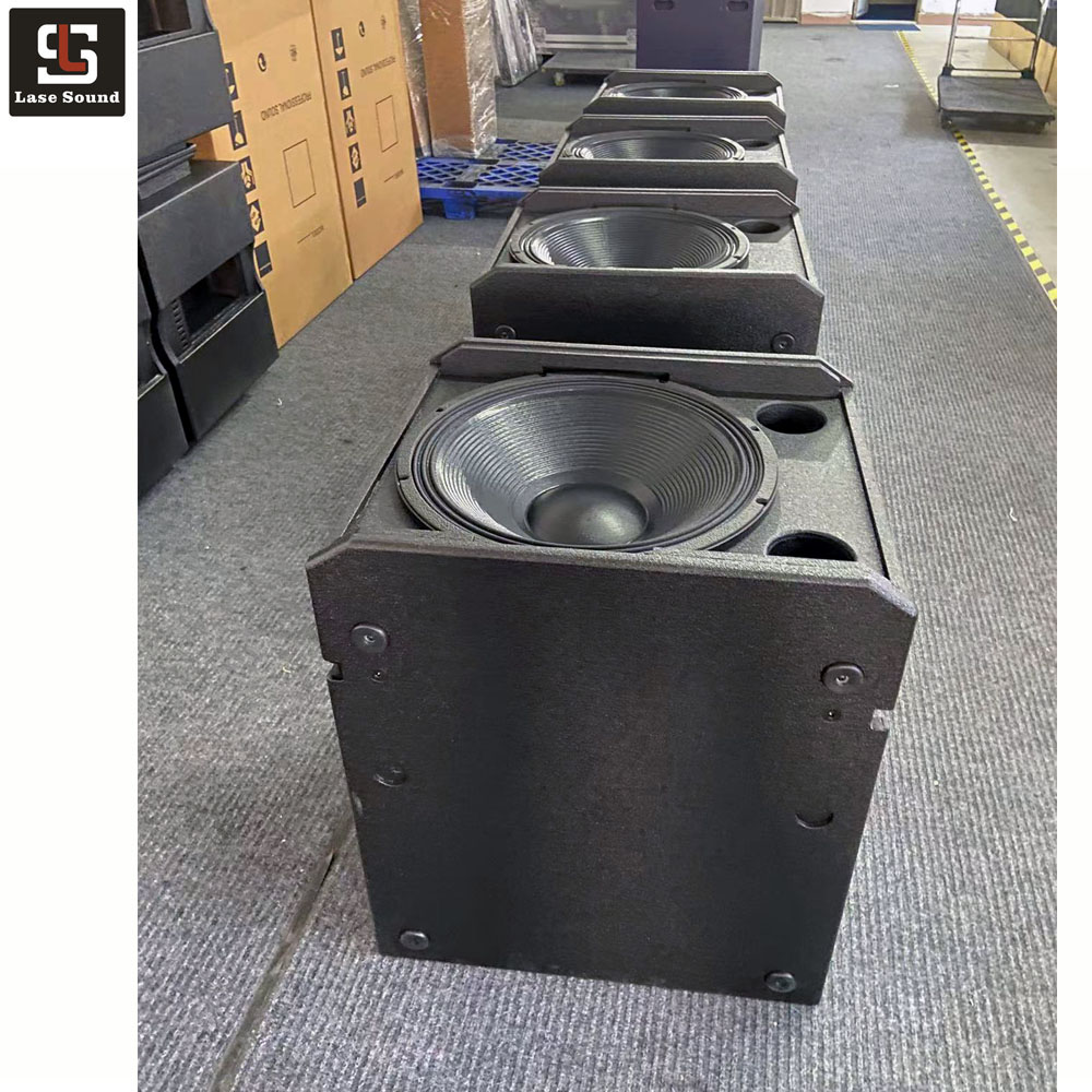 918 18 Inch Passive Subwoofer  - огляд і ціна Outdoor Power Box