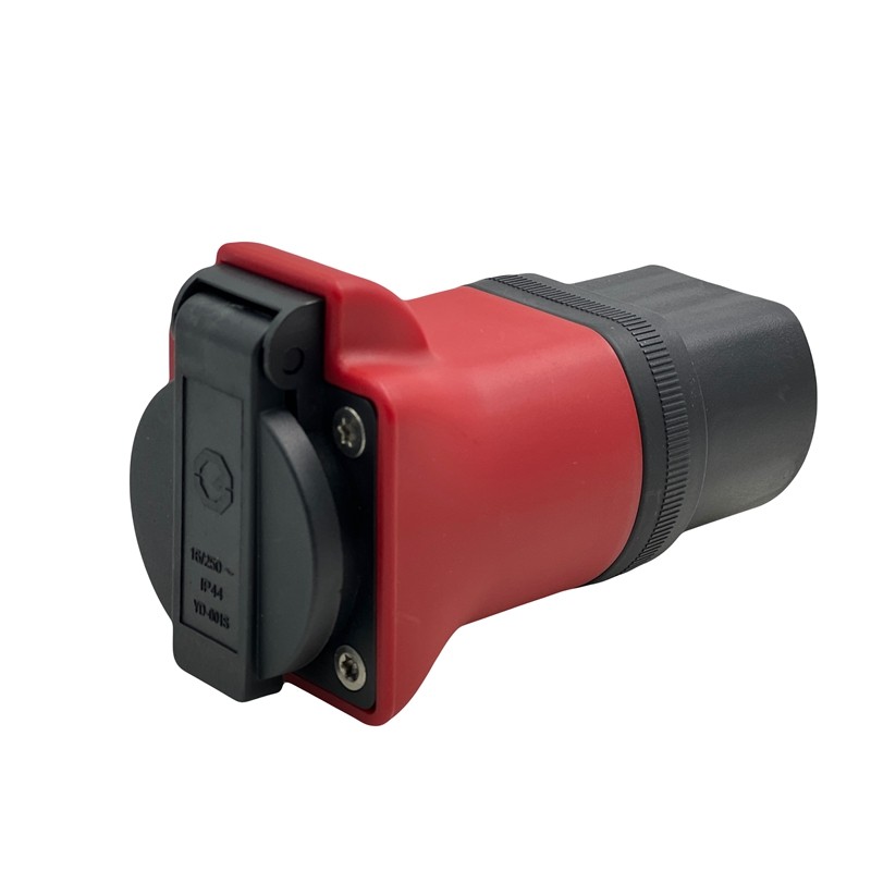 Practical Type 2 V2L EV Conver - огляд і ціна Outdoor Power Socket