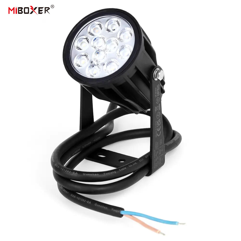 Miboxer AC110V-220V Zigbee 3.0 - огляд і ціна Outdoor Power Point Zigbee