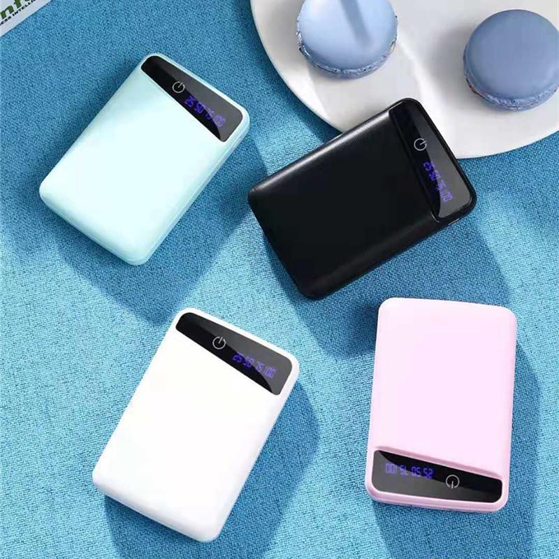 18650 Battery Power Bank Stora - огляд і ціна Outdoor Usb Power Bank