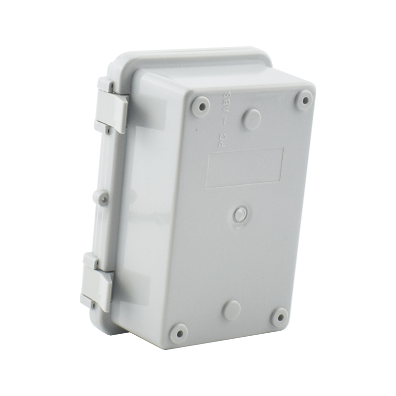 IP67 Waterproof Plastic Enclos - огляд і ціна Outdoor Power Wash
