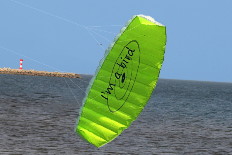 New Outdoor Fun Sports 1.4m Po - огляд і ціна Outdoor Power Line