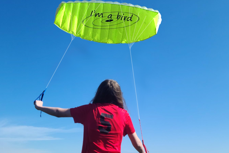 New Outdoor Fun Sports 1.4m Po - огляд і ціна Outdoor Power Line
